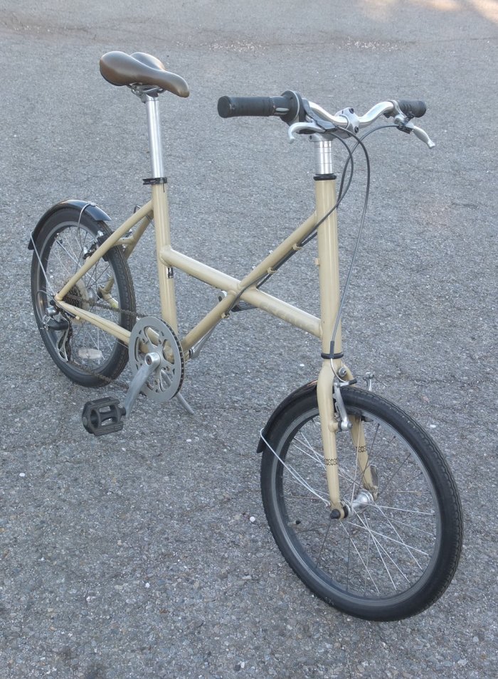 楽天市場】ジャイアント エスケープ ミニ 小径車GIANT ESCAPE MINI 20