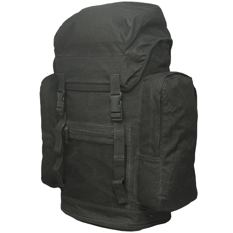 楽天市場】イギリス軍 コンバットリュック ブラック USED BR087UN