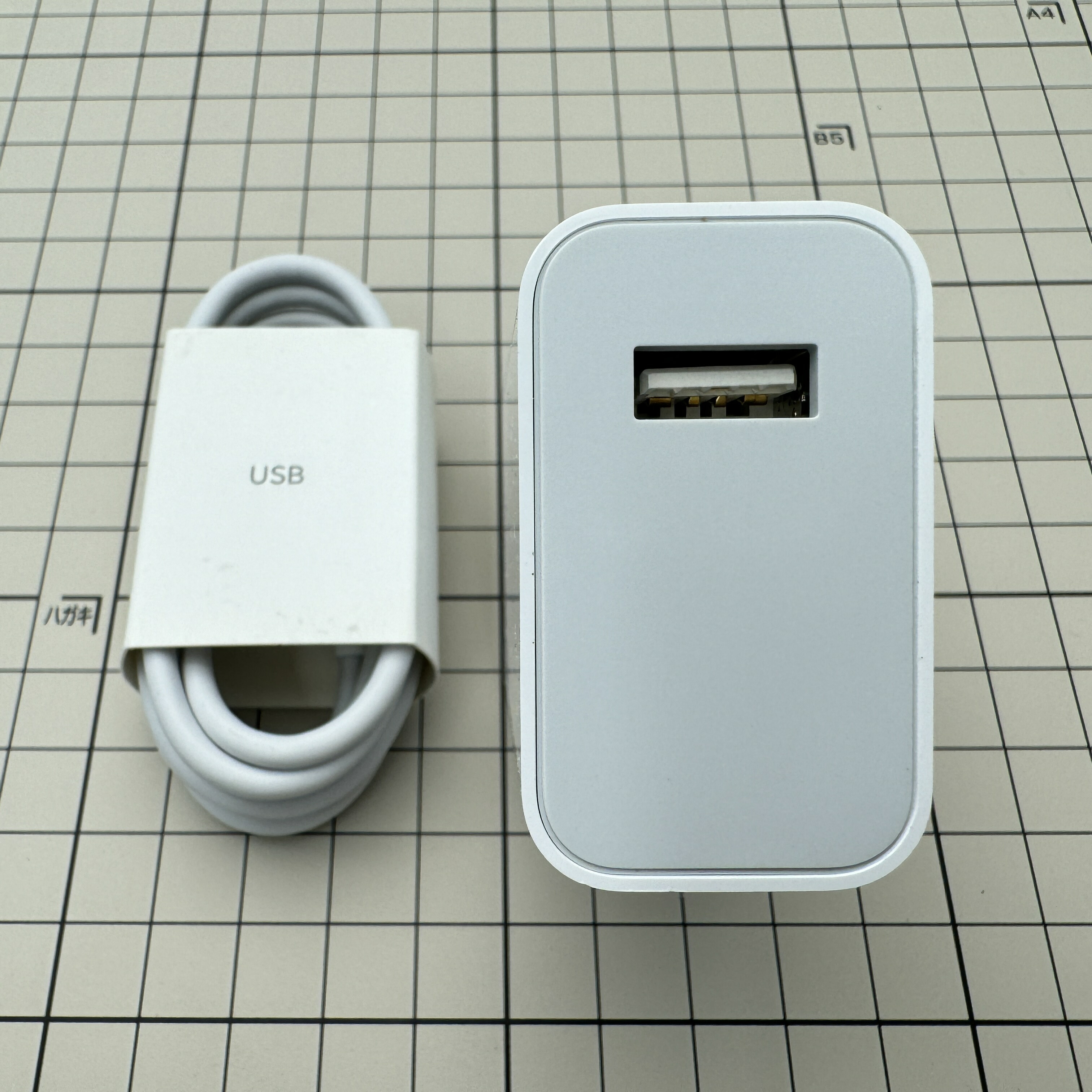 シルバー Xiaomi redmi 2 pro 本体 Type-C充電器 元箱 Xiaomi Redmi