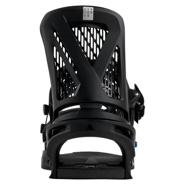 楽天市場】BURTON GENESIS RE:FLEX BINDING BLACKバートン