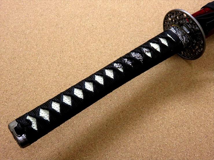 楽天市場】関の美術刀剣 新選組 総長 山南敬助 赤心沖光 大刀 模造刀