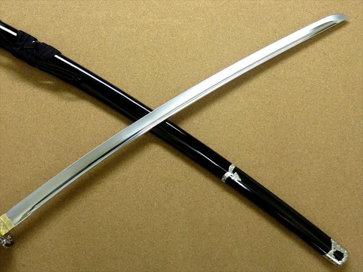 楽天市場】関の美術刀剣 戦国武将 織田信長 左文字 大刀 模造刀 模擬刀