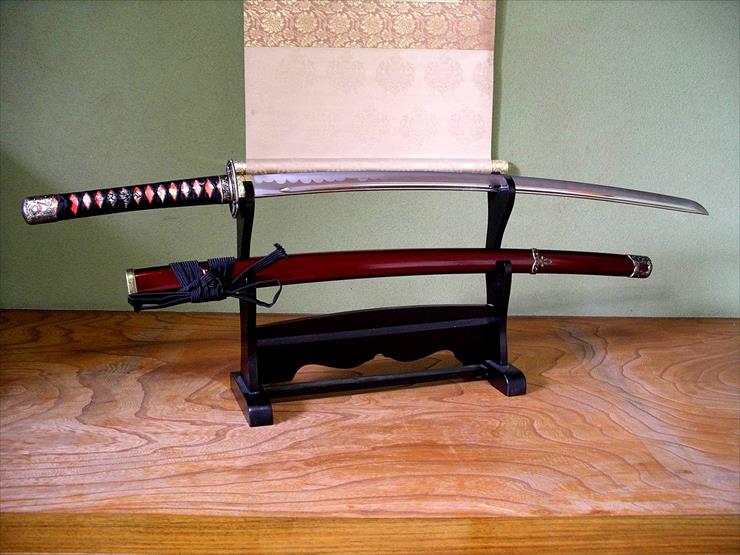 楽天市場】関の美術刀剣 新選組 一番隊組長 沖田総司 加州清光 大刀