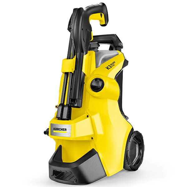 楽天市場】【即日出荷】ケルヒャー KARCHER 高圧洗浄機 K3サイレント