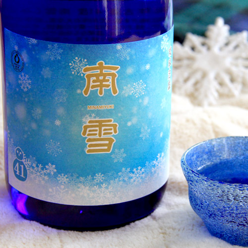 楽天市場】請福 南雪 14年古酒 720ml 【限定泡盛】請福酒造 琉球泡盛