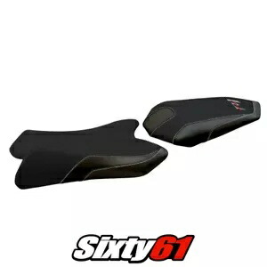 楽天市場】fz1 カスタム シートの通販