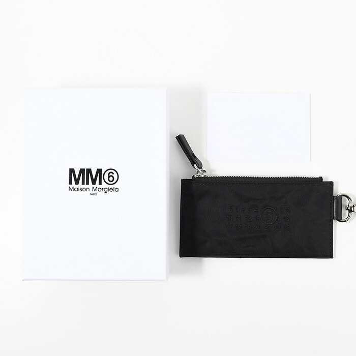 楽天市場】MM6 MAISON MARGIELA エムエムシックス メゾン マルジェラ