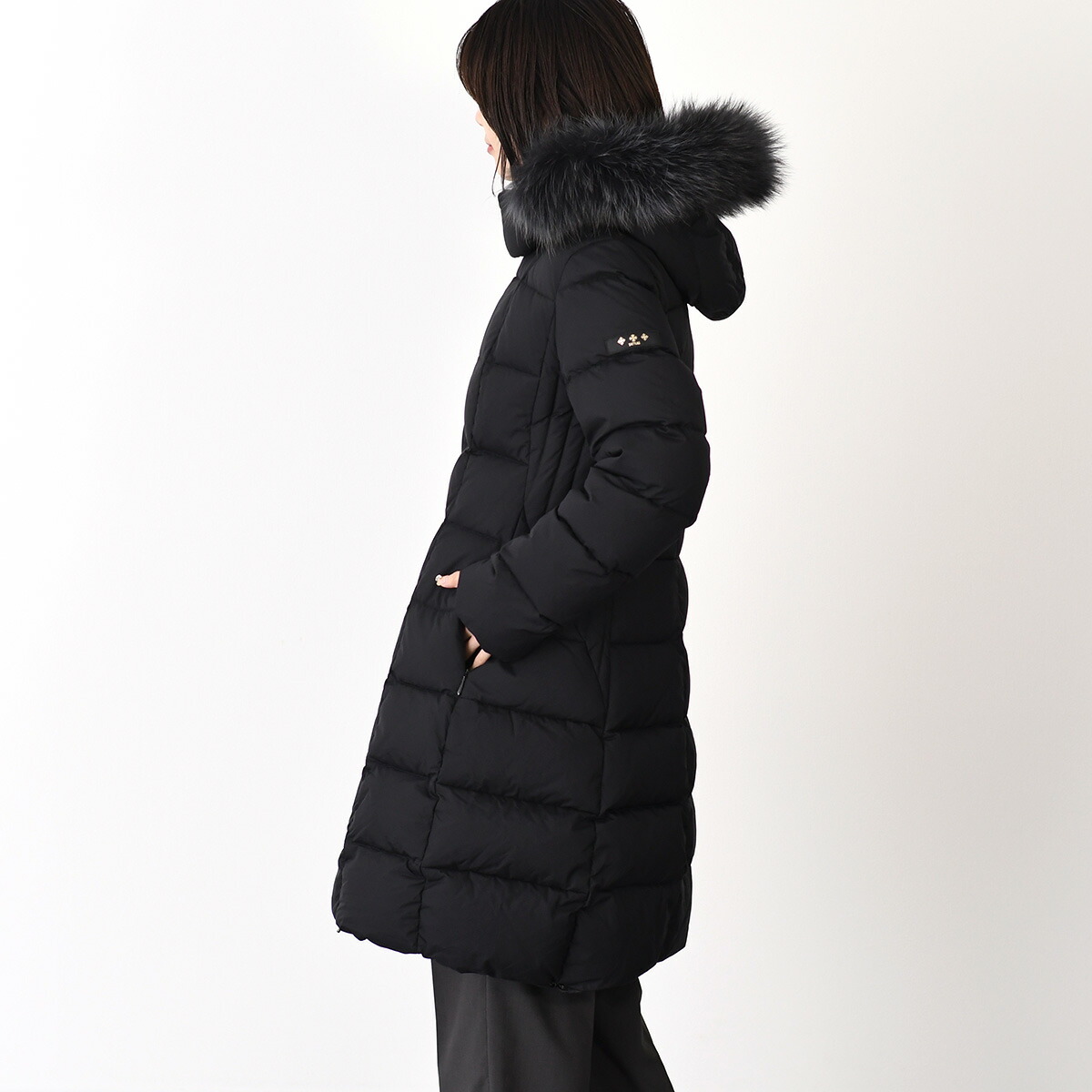 楽天市場】TATRAS タトラス ダウン アウター GANO LJXA0016013588 ガノ