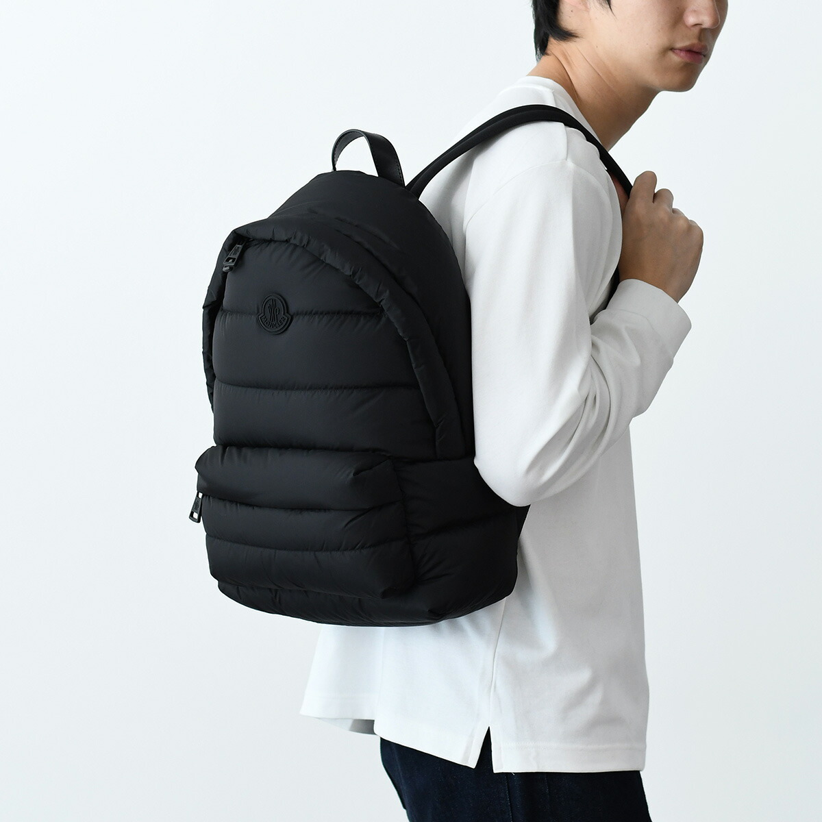 楽天市場】MONCLER モンクレール バッグ リュック ピエリック PIERRICK