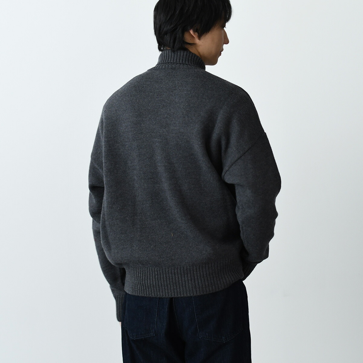 楽天市場】AMI ALEXANDRE MATTIUSSI アミパリス トップス ニット Ami