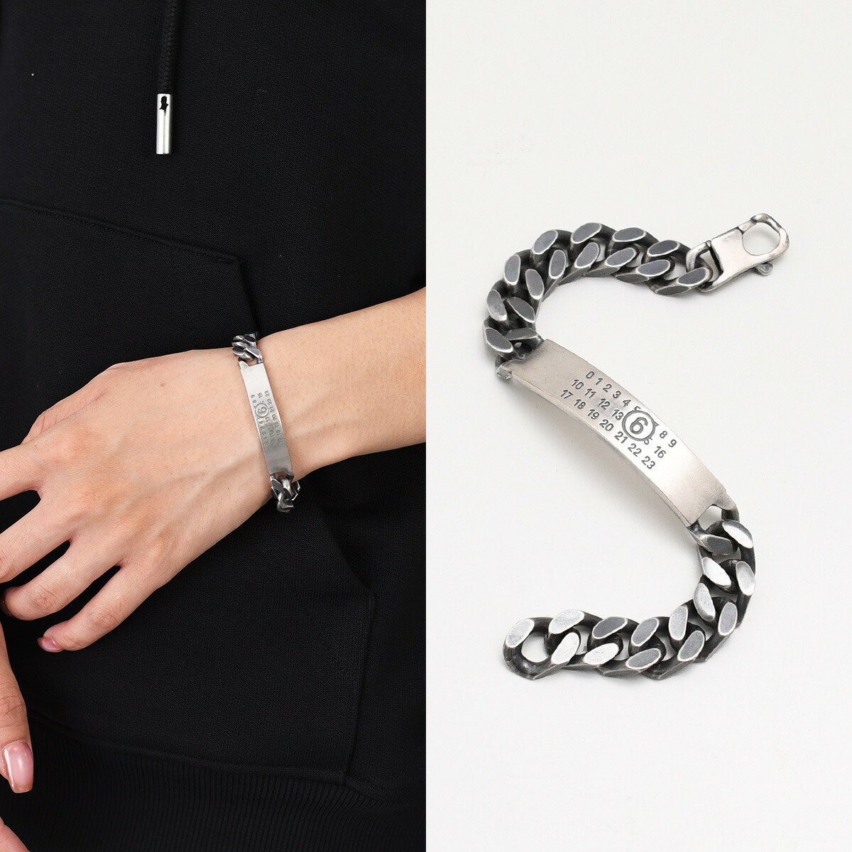 楽天市場】MM6 MAISON MARGIELA エムエムシックス メゾン マルジェラ