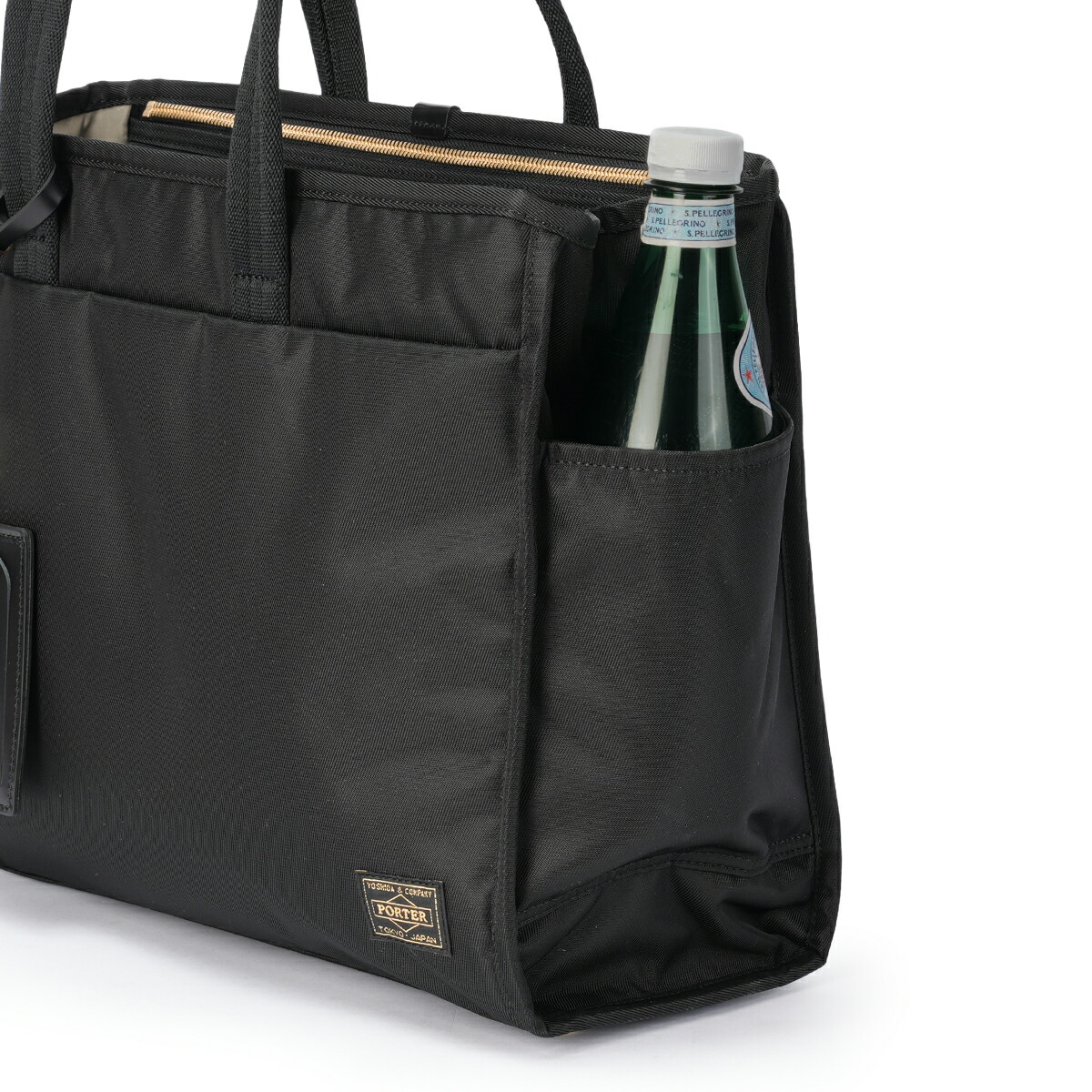 楽天市場】ポーター シア トートバッグ(L) 871-05120 871-15120 吉田