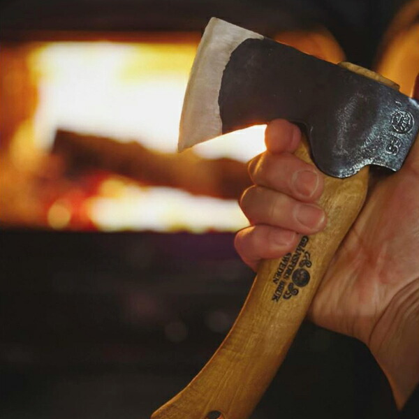 楽天市場】【当店限定 斧バッグ＆蜜蝋プレゼント】グレンスフォシュ