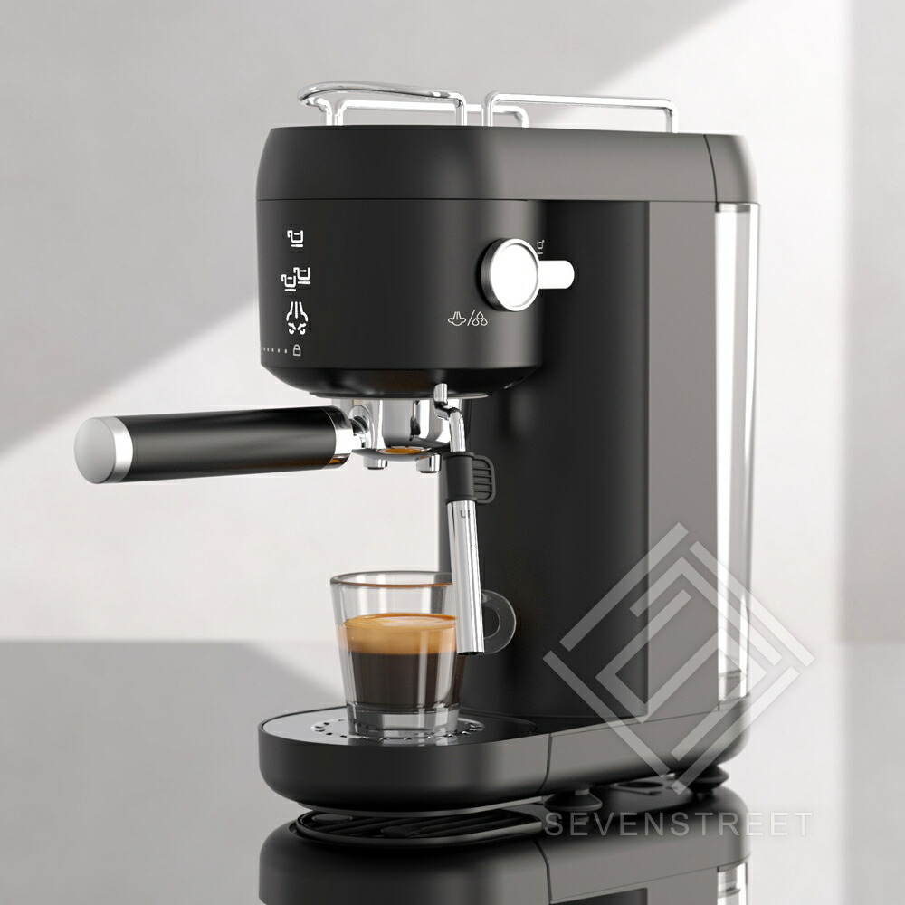 楽天市場】【楽天スーパーSALE】コーヒーマシン コーヒーメーカー 珈琲