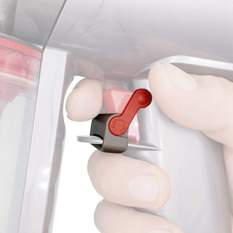 楽天市場】【SGcreation スイッチロック ダイソンの掃除機に対応 非