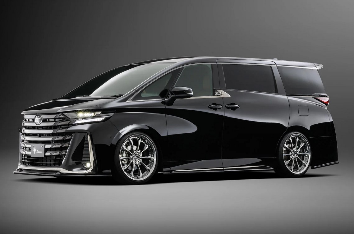 楽天市場】20系/30系アルファード・ヴェルファイアKranze(クレンツェ