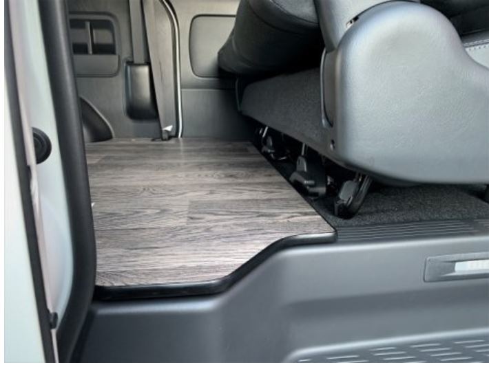 楽天市場】舞杏(ぶあん/カズキオート) カーゴパネル【メタルオーク