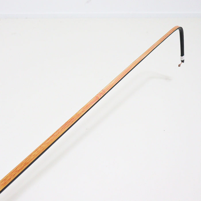 楽天市場】竹製「胡弓弓」シンプル・馬毛付き : 三味線ショップShamily