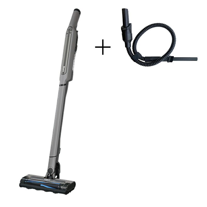 Shark EVOPOWER SYSTEM STD+ コードレススティッククリーナー CS150JAE