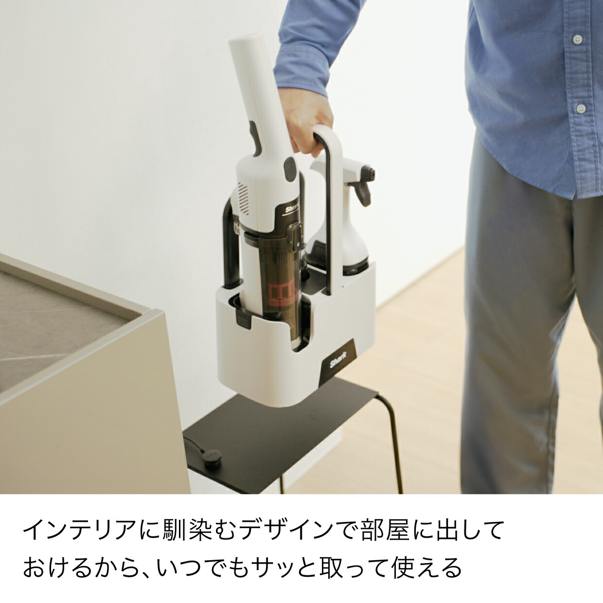 楽天市場】50％OFF【Shark 公式】 Shark シャーク StainForce