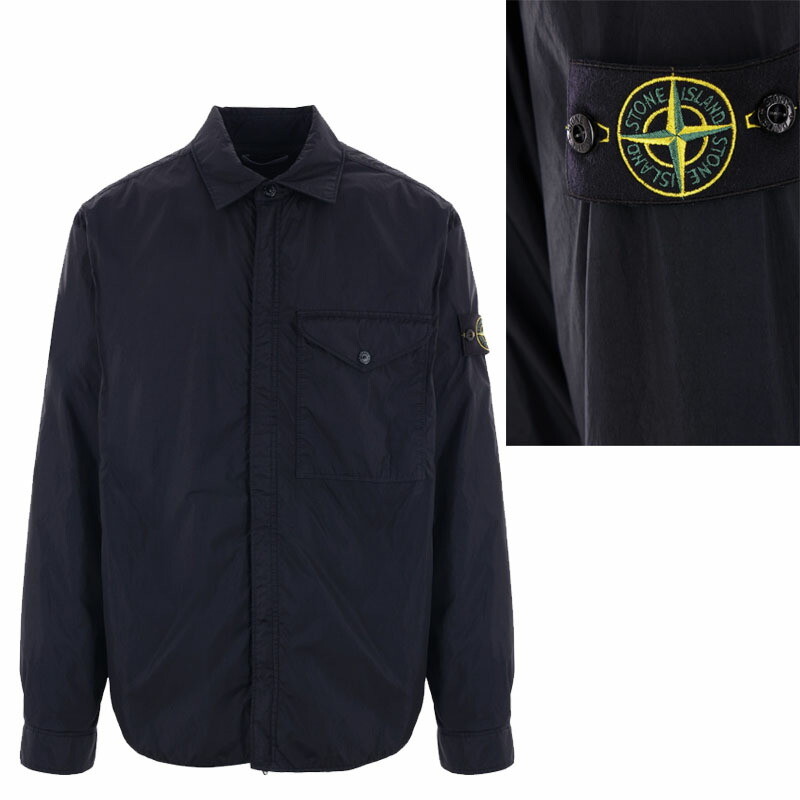 楽天市場】ストーンアイランド 【正規品】 STONE ISLAND 24AW ワッペン