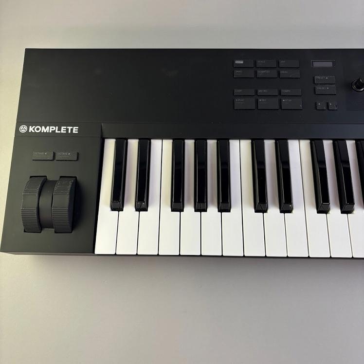 楽天市場】【中古】NATIVE INSTRUMENTS（ネイティブインステゥルメンツ
