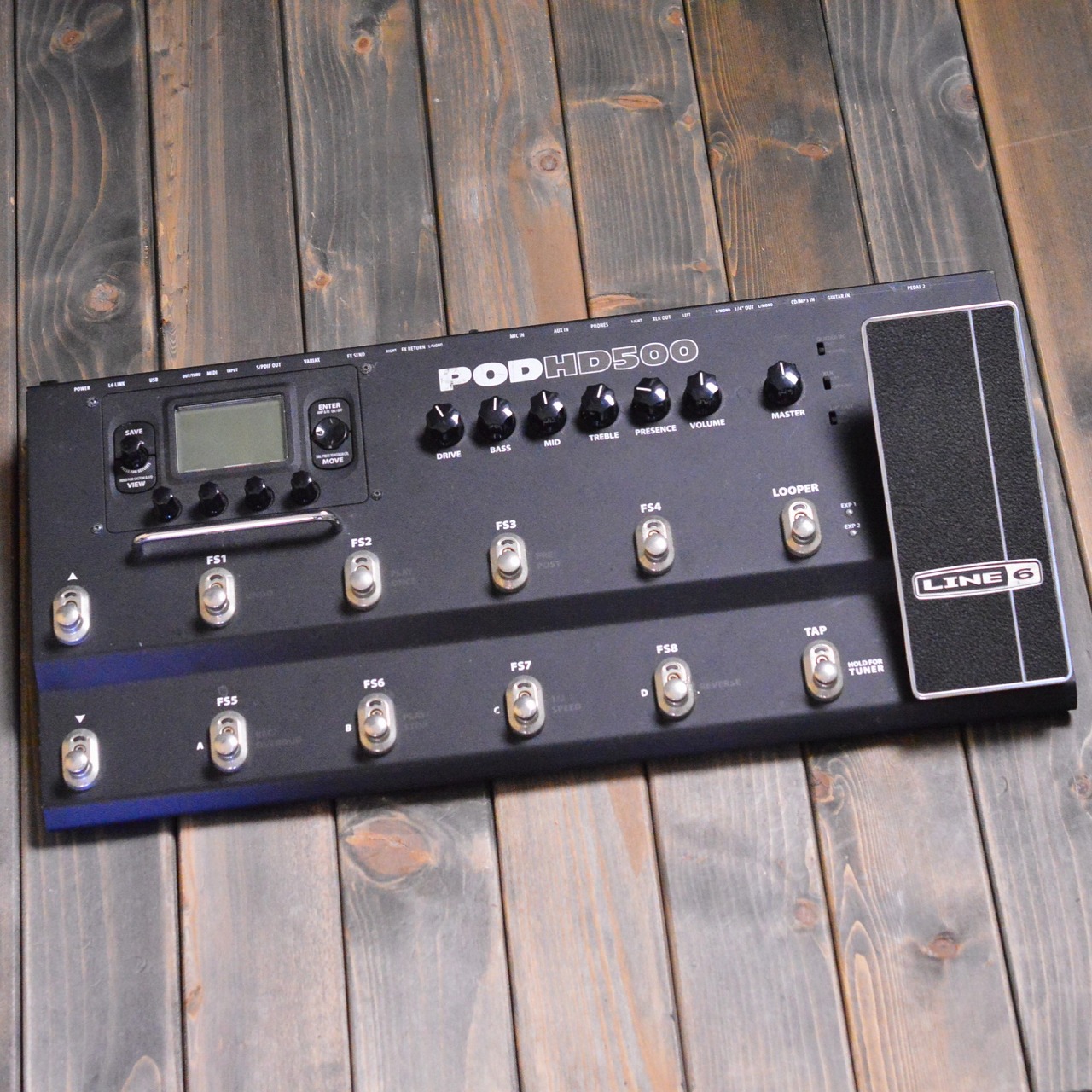 楽天市場】pod hd500 ケースの通販