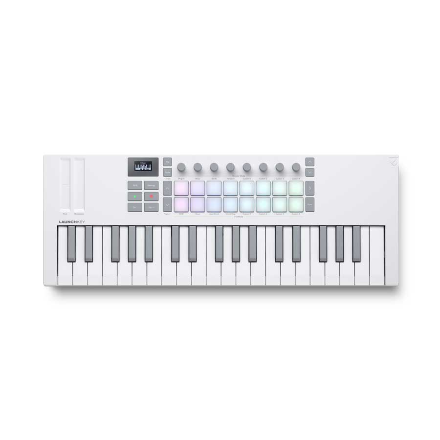 楽天市場】AKAI Professional MPK mini Special Edition Grey 25鍵 USB