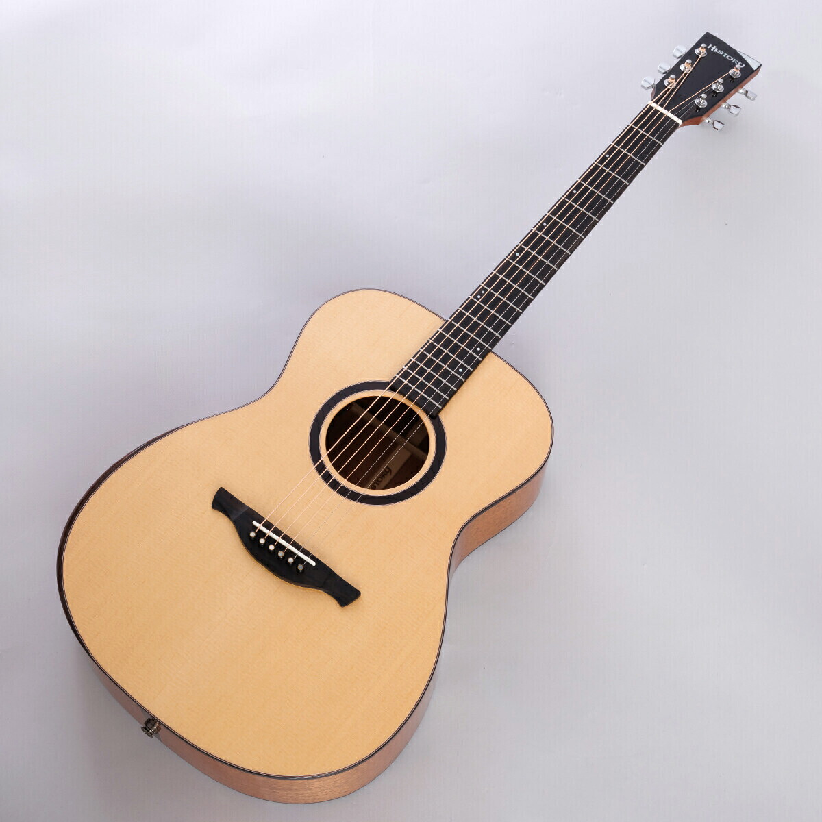 楽天市場】history（アコースティックギター｜ギター）：ギター