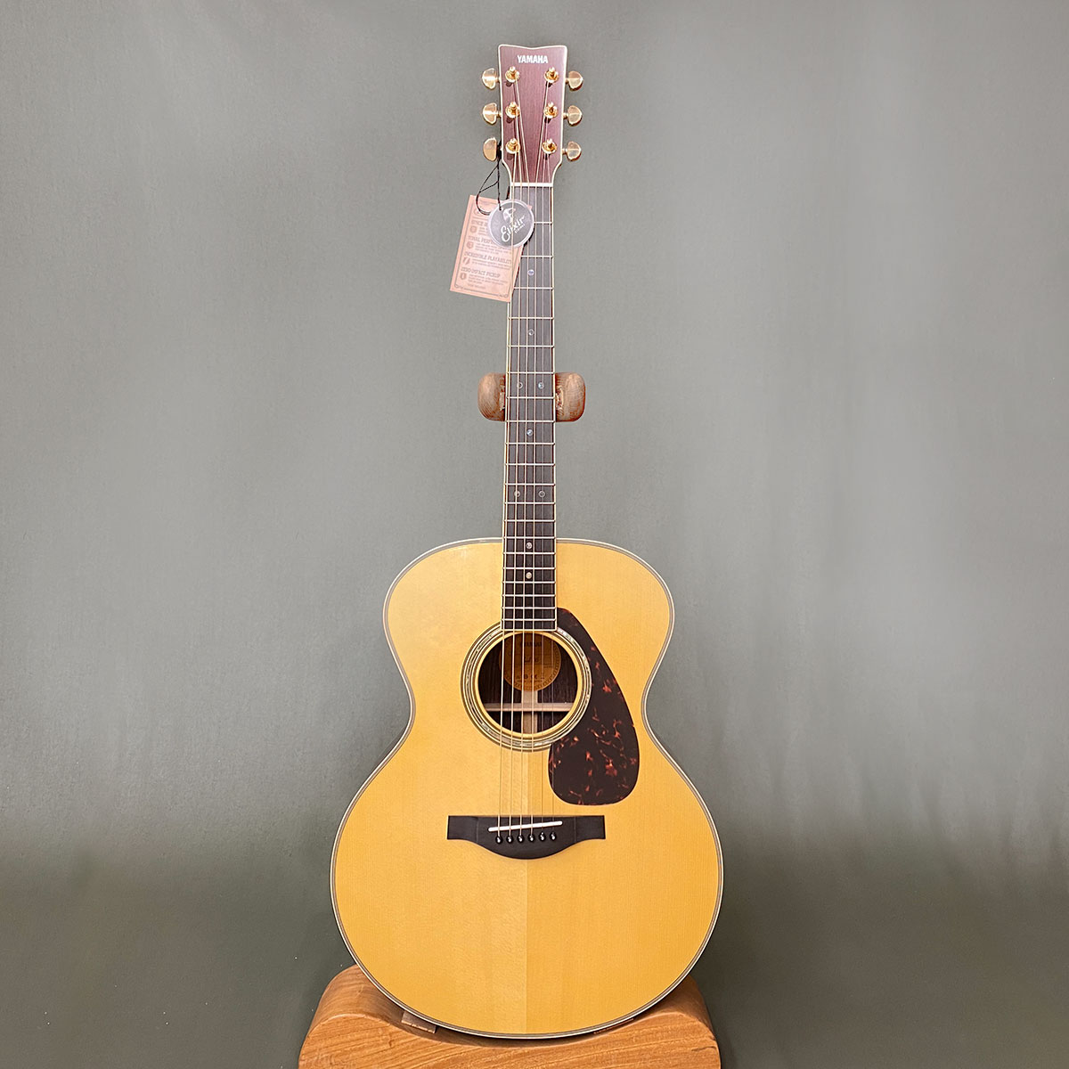 楽天市場】【新品】ヤマハ LJ16 A.R.E YAMAHA LJ16 A.R.E / NT