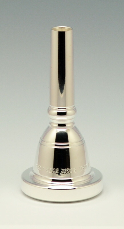 楽天市場】チューバ用マウスピースYAMAHA ロジャー・ボボ シンフォニー