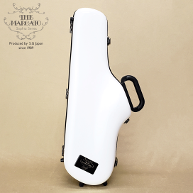 アルトサックスケース マルカート MARCATO 下倉楽器 Amazon | MARCATO アルトサックス ケース グレープ | 木管楽器ケース