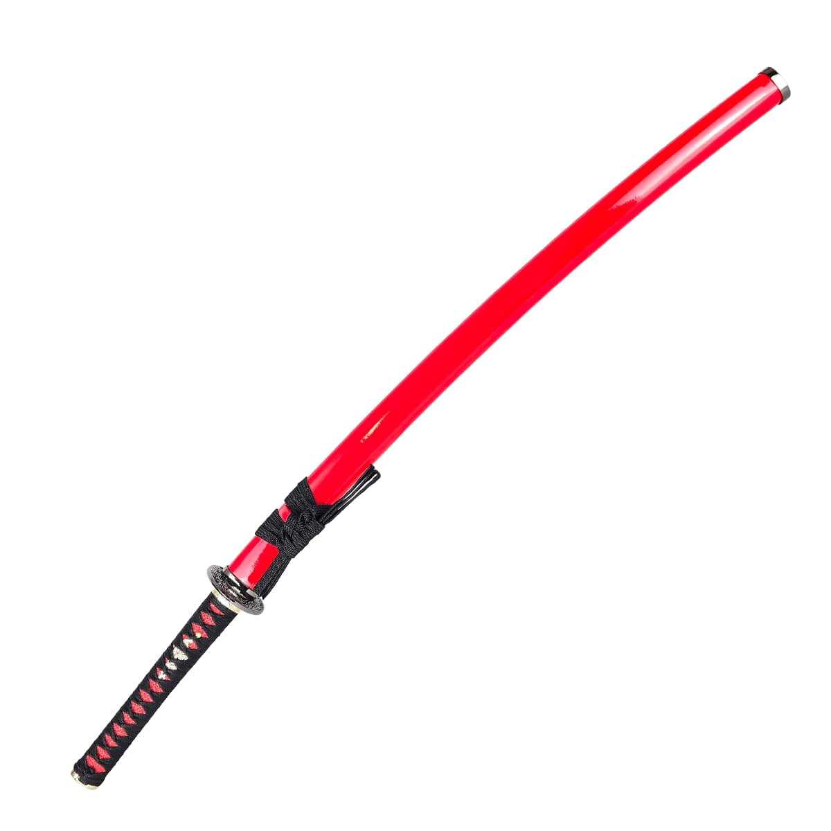 本漆塗 高級拵、脇差、模造刀 本漆塗 高級拵、脇差、模造刀