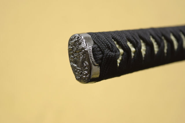 楽天市場】歴史の大立役者 模造刀 明智光秀拵え 明智近景 【新仕様