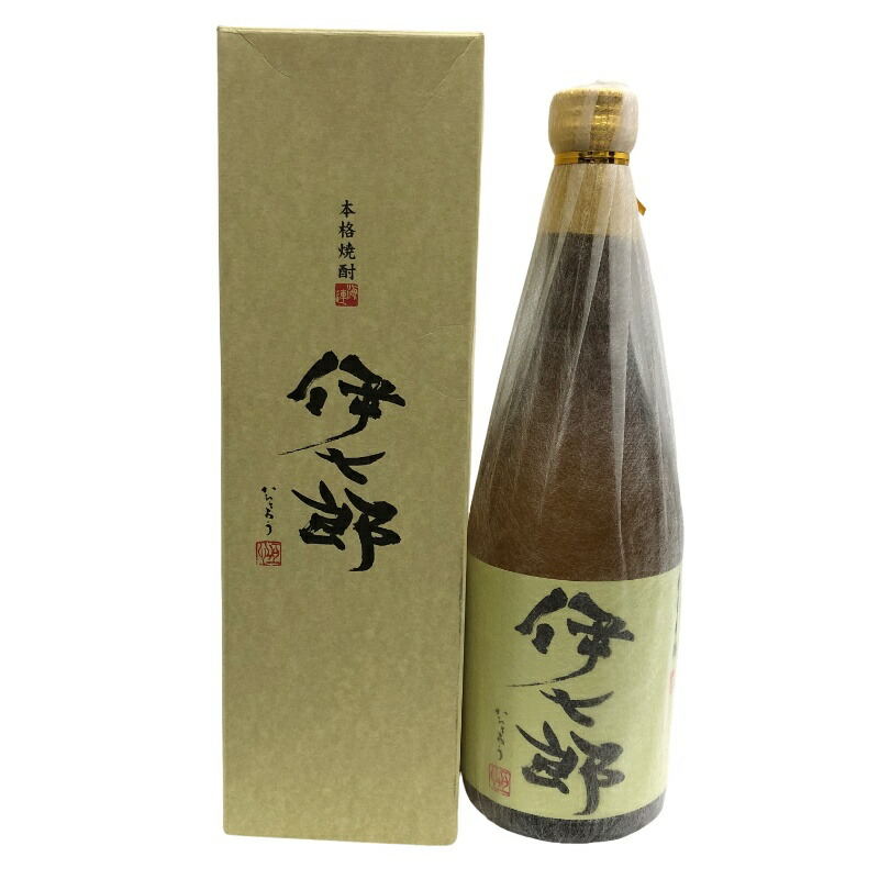 楽天市場】伊七郎 芋焼酎の通販