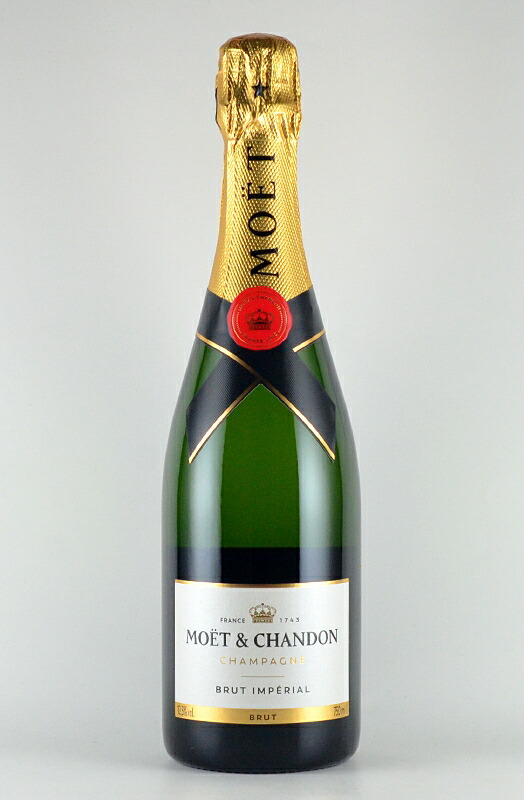 楽天市場】モエ シャンパン（本数（ワインセット）5本）の通販