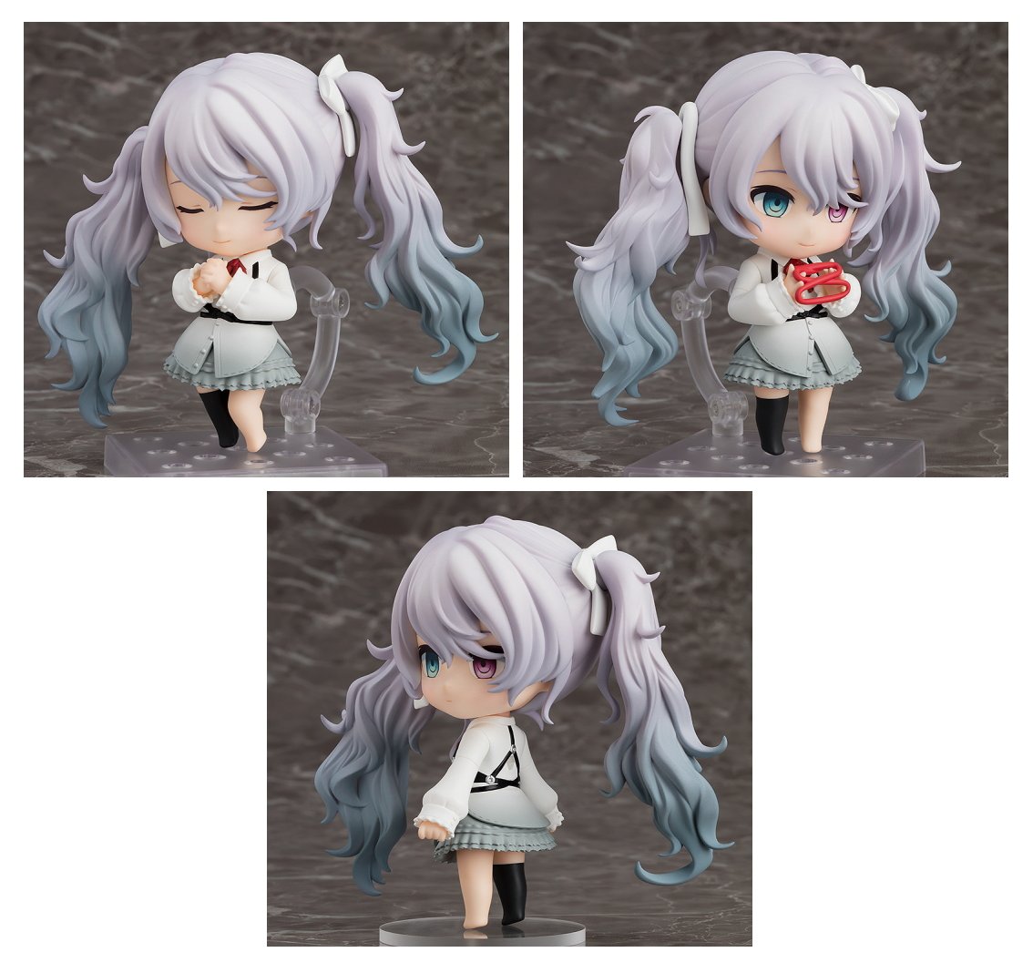 楽天市場】ねんどろいど 初音ミク 誰もいないセカイVer. : 四季の宝箱