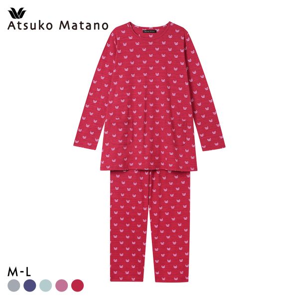 楽天市場】ワコール パジャマ 猫の通販