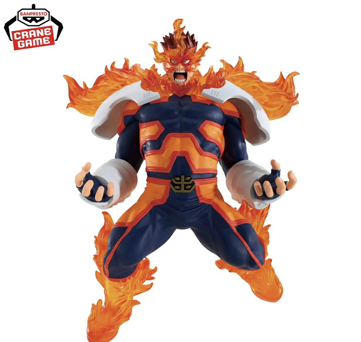 楽天市場】エンデヴァー フィギュアの通販