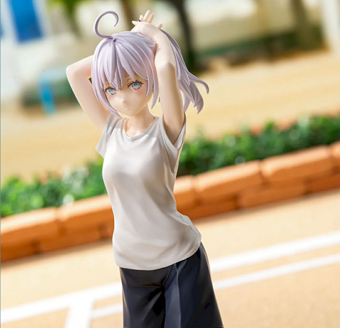 楽天市場】【アーリャ】TVアニメ『時々ボソッとロシア語でデレる隣の