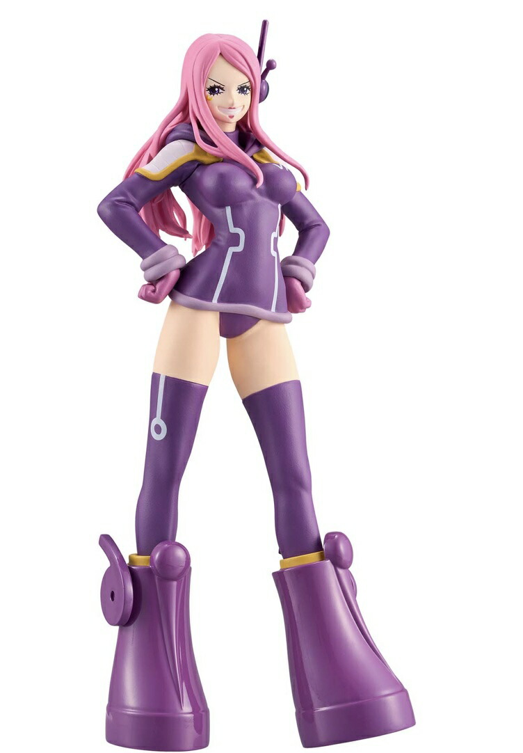 匿名配送】ワンピース DXF ルフィ ボニー フィギュア 12体セット 楽天