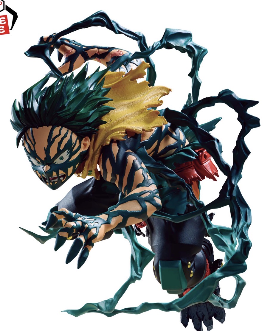 楽天市場】僕のヒーローアカデミア デク（ホビー）の通販