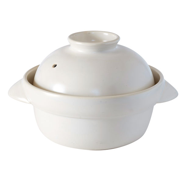 楽天市場】森修焼 味鍋（1200ml）2合炊き（ガス直火用）【森修焼