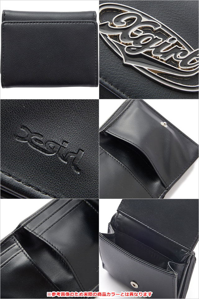 楽天市場】エックスガール X-girl オーバルロゴバックル ミニ