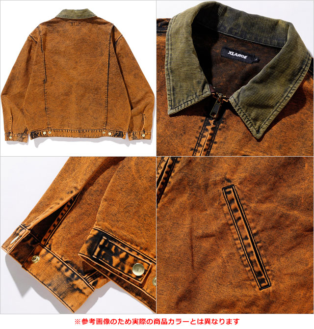 楽天市場】【コラボ】エクストララージ XLARGE メンズ ディッキーズ