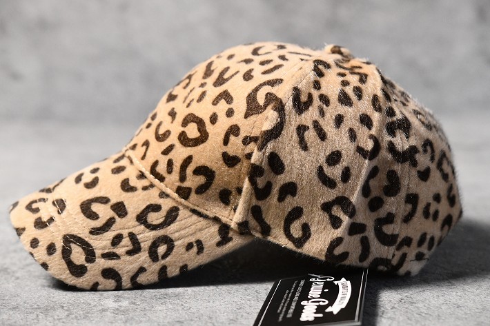 楽天市場】ヒョウ柄 キャップ 帽子 メンズ レディース レオパード 豹柄