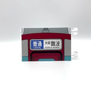 楽天市場】ミニミニ方向幕 5800系正面 : 書泉オンライン楽天市場店