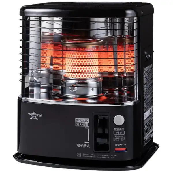 楽天市場】アラジン ストーブakp－s247の通販