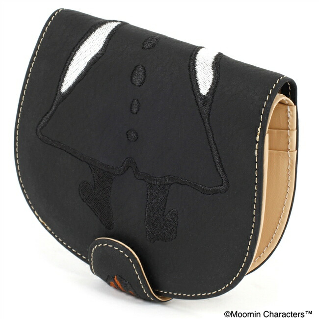 楽天市場】【リトルミイフェア対象商品】MOOMIN キタムラ コラボ