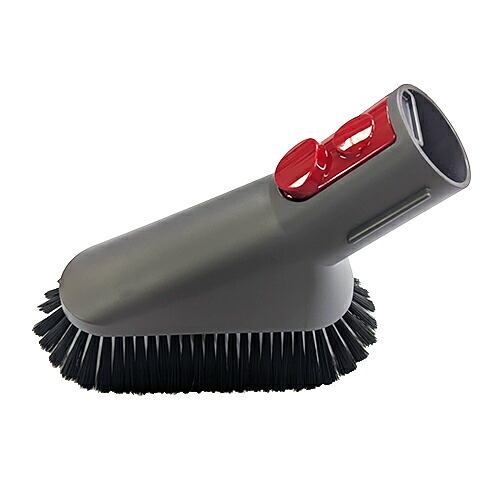 楽天市場】Dyson ダイソン 純正 ミニ ソフトブラシツール V7(SV11),V8
